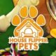 Game House Flipper: Pets DLC