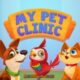 Game My Pet Clinic